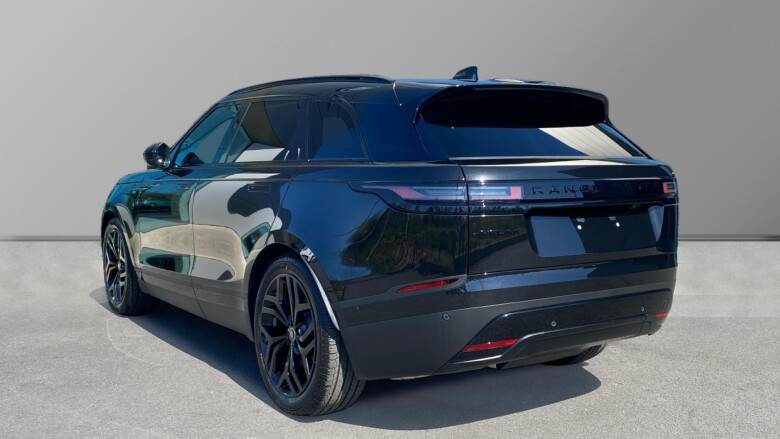 Land Rover Range Rover Velar 2.0 D200 MHEV S 5dr Auto Diesel Estate